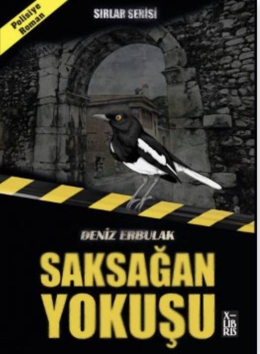 Haftanın kitap seçkisi: 'Saksağan Yokuşu'ndan 'Mutlu Yurttaş İmalatı'na... 10